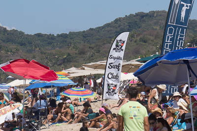 photo of surf festival