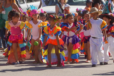 flag day parade