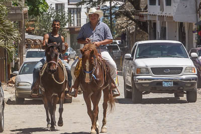 vaqueros